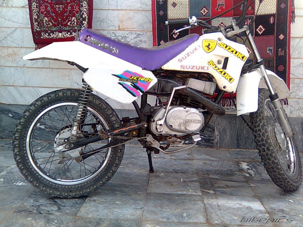 Bike Photo 2113525