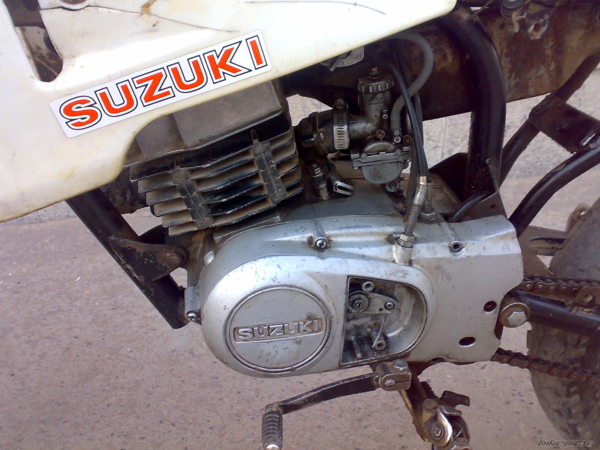Bike Photo 2113526