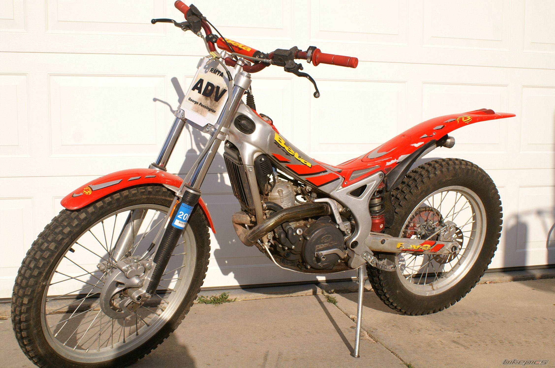Bike Photo 2113554