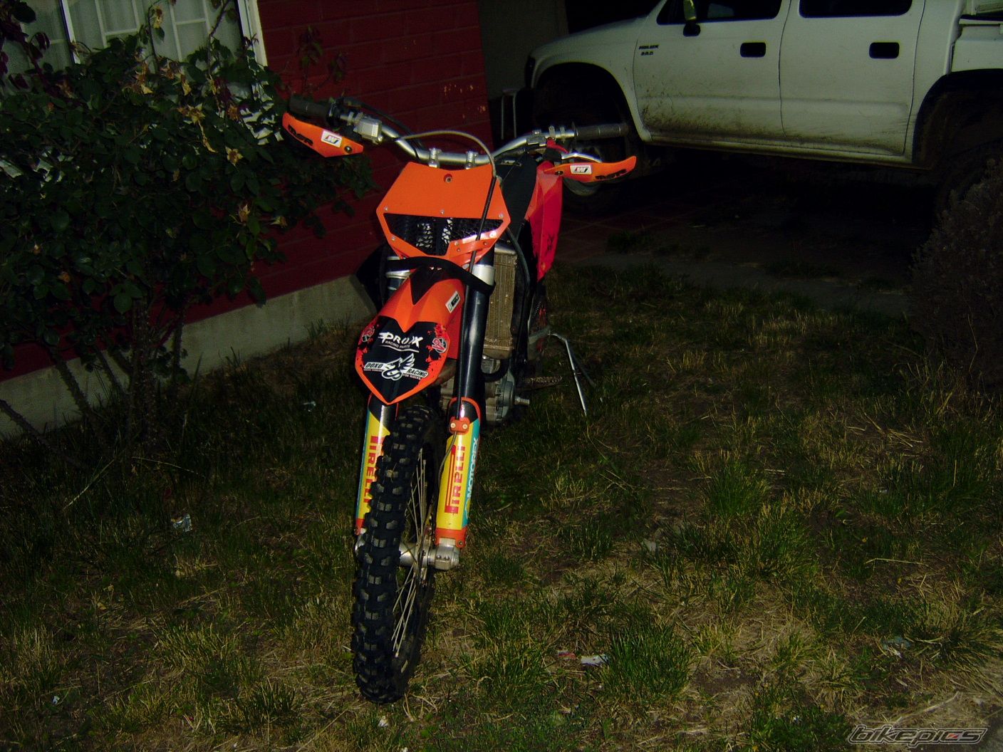 Bike Photo 2113557