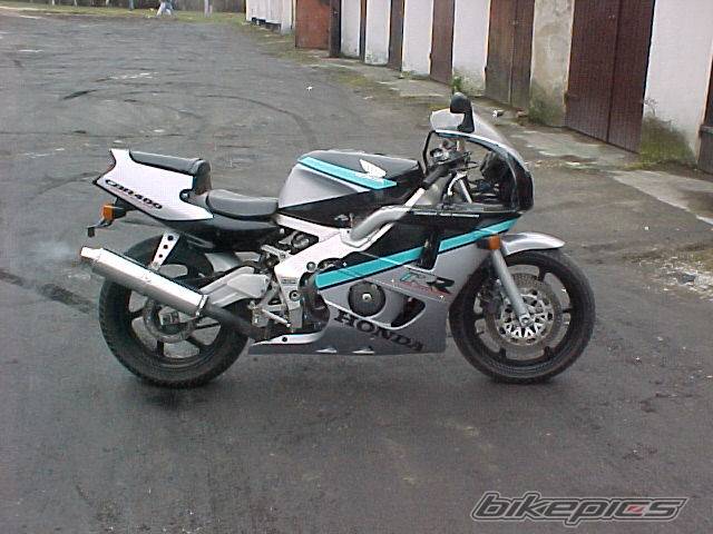 Bike Photo 21136