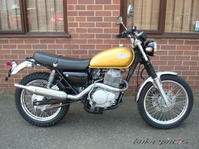 CL 400