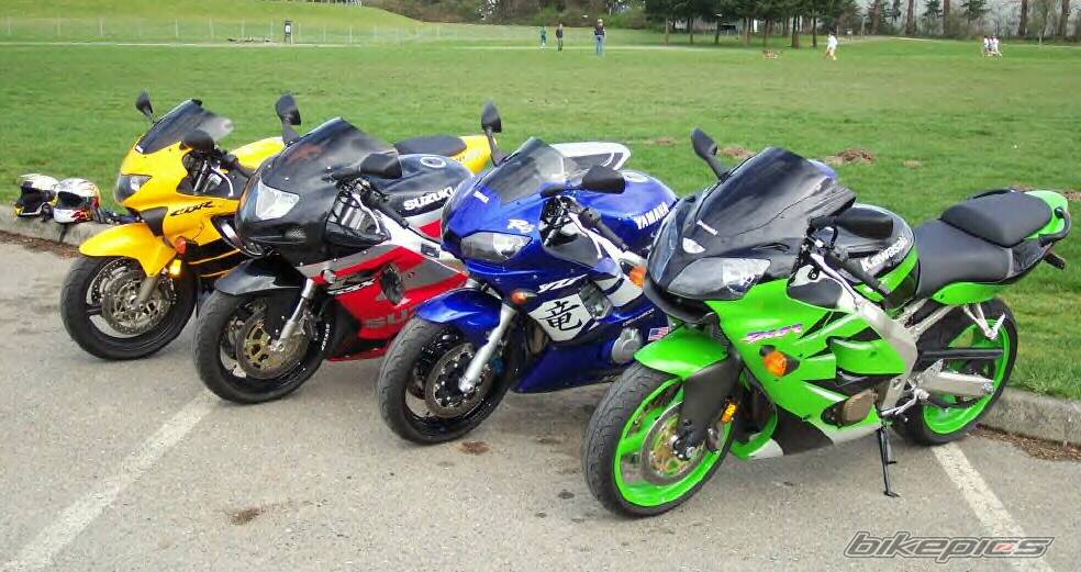 Bike Photo 211376