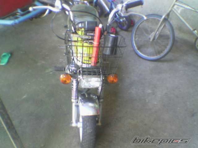 Bike Photo 2113818