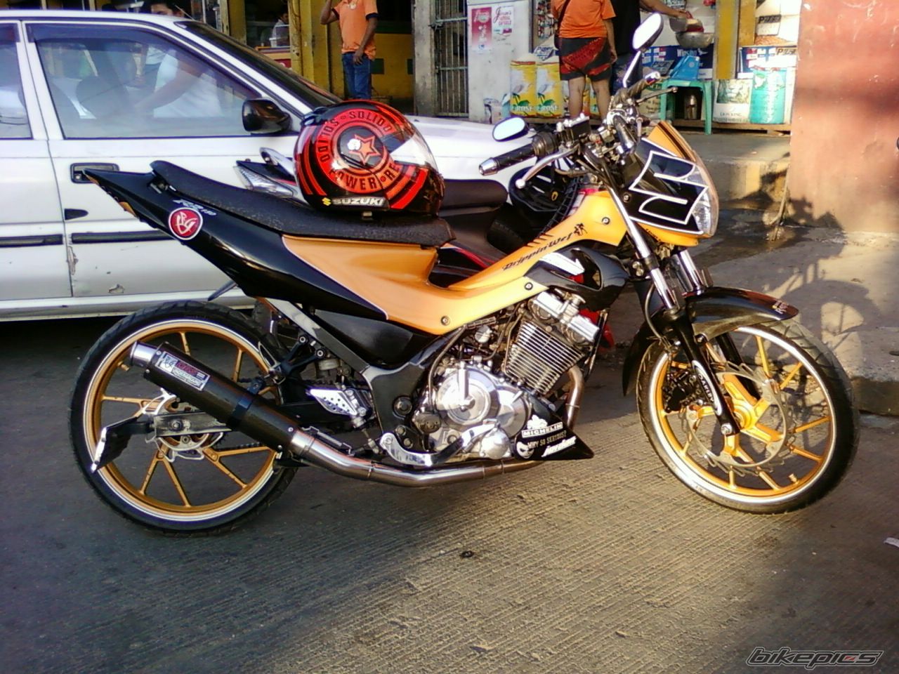 Bike Photo 2113875