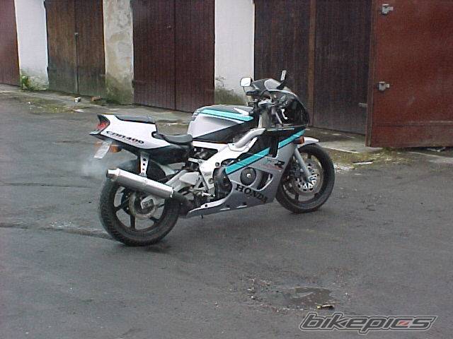 Bike Photo 21139