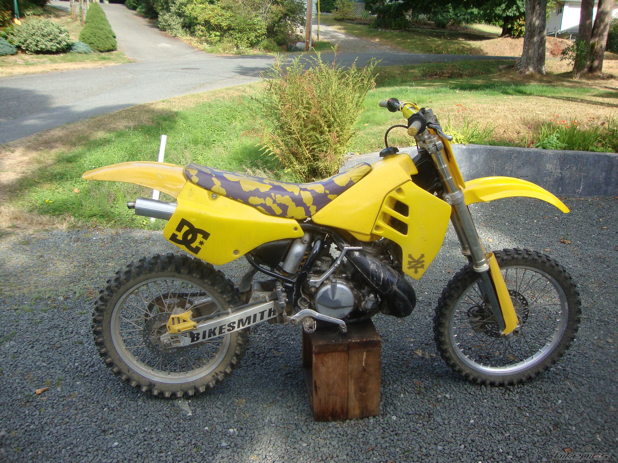 Bike Photo 2113990