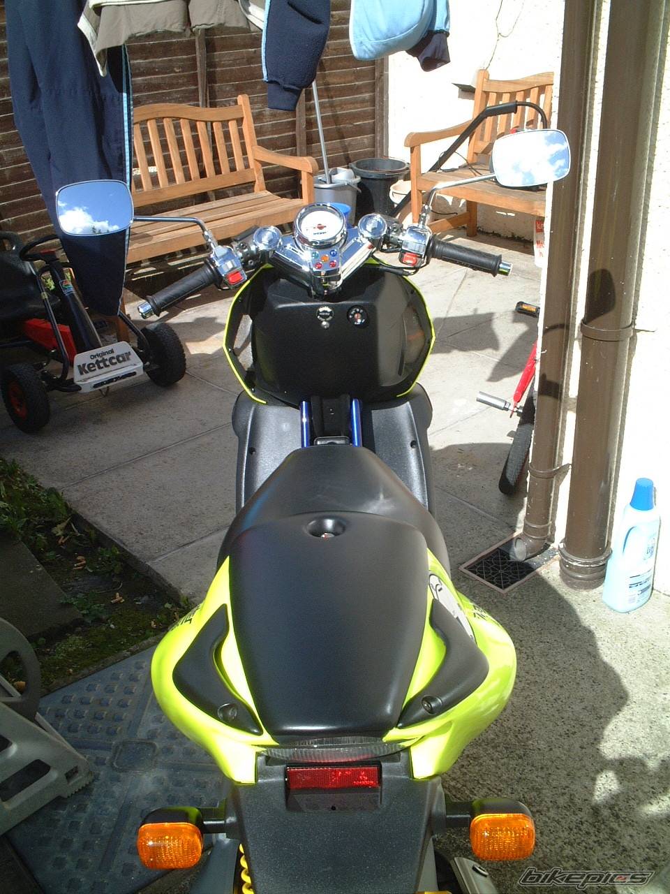 Bike Photo 211401