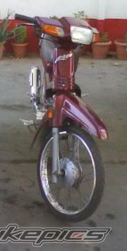 Bike Photo 2114068