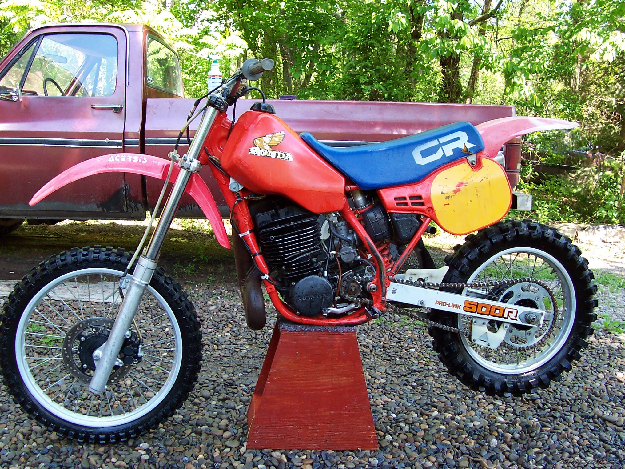 Bike Photo 2114113