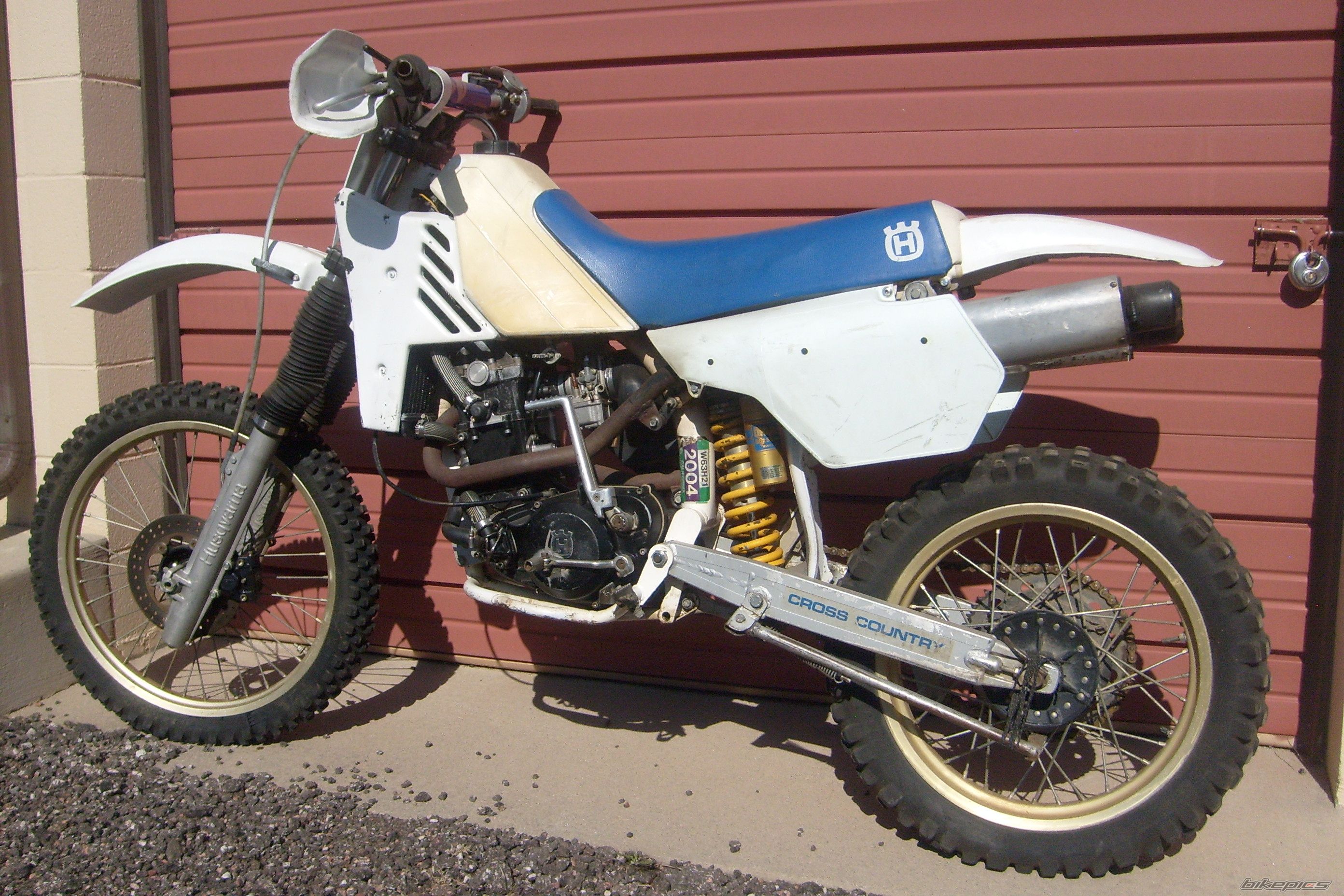 Bike Photo 2114114