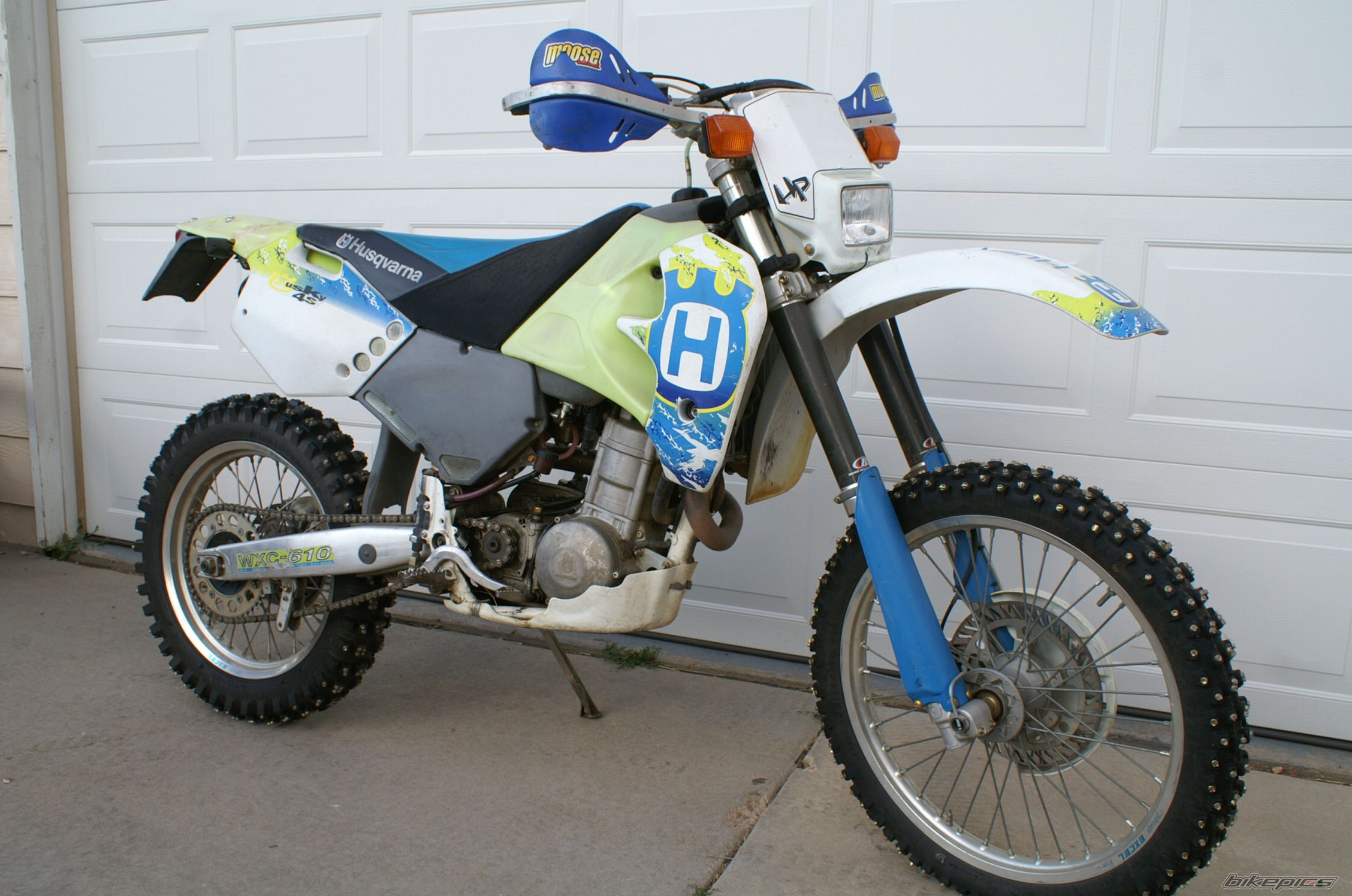 WXC 610