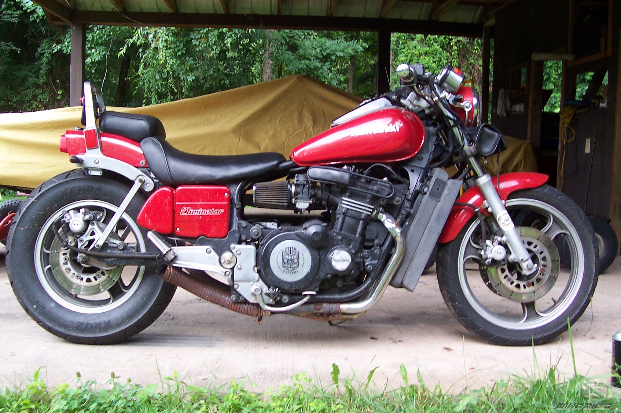Bike Photo 2114184