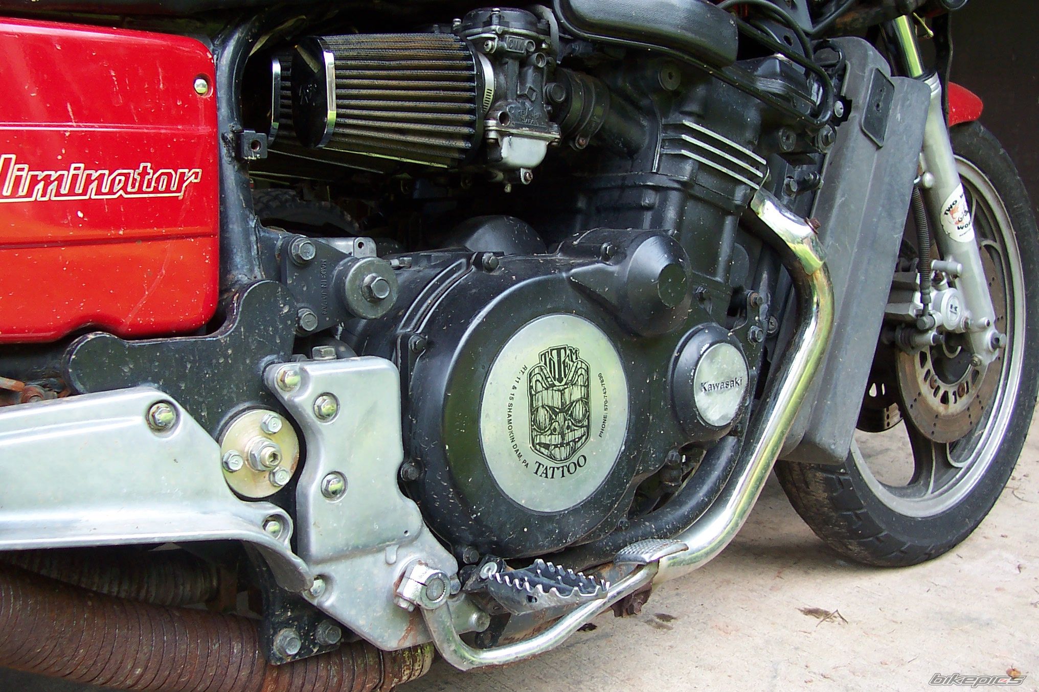 Bike Photo 2114186