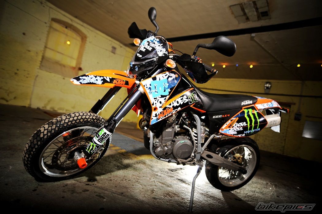 Bike Photo 2114321