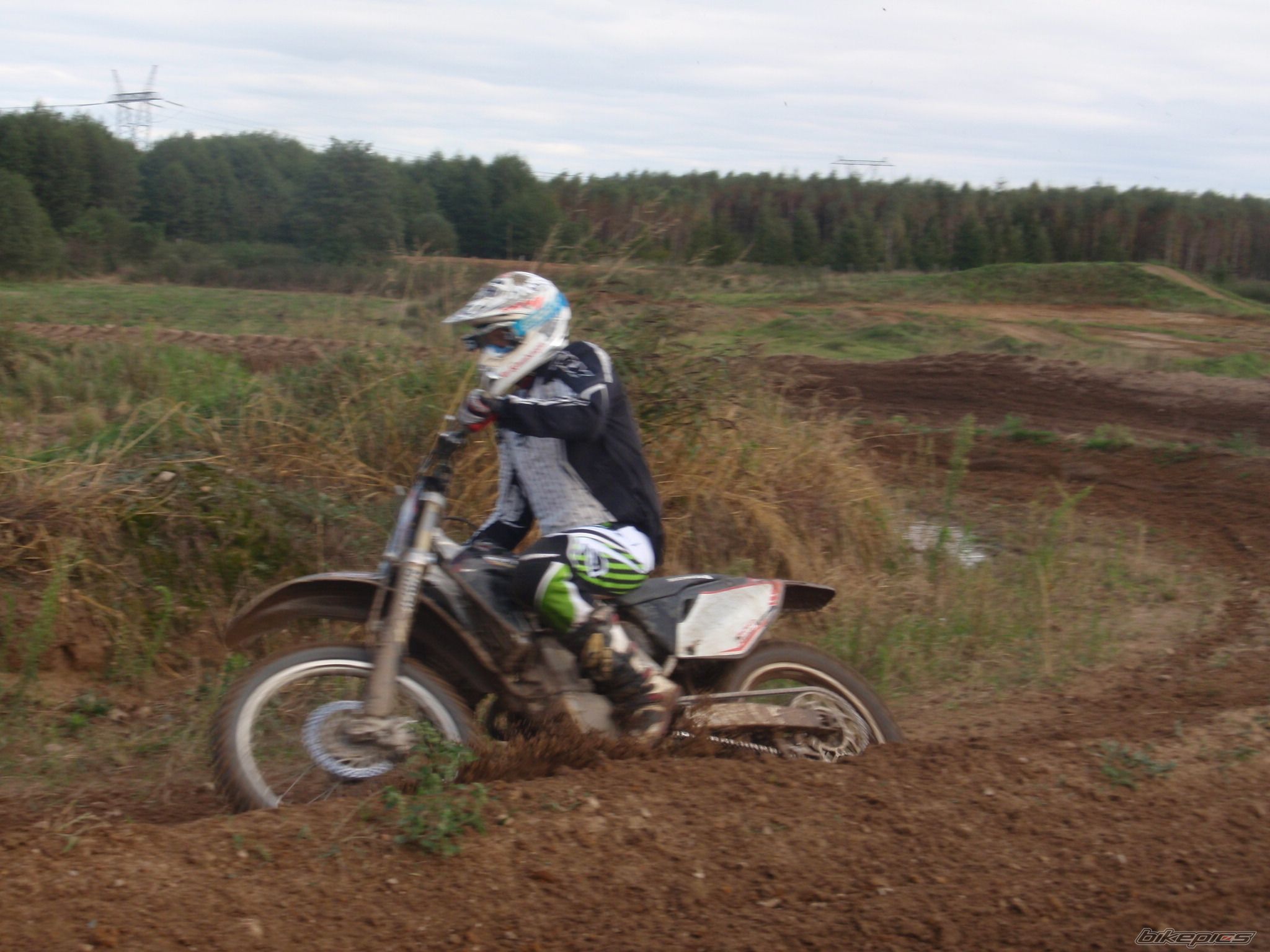 Bike Photo 2114374