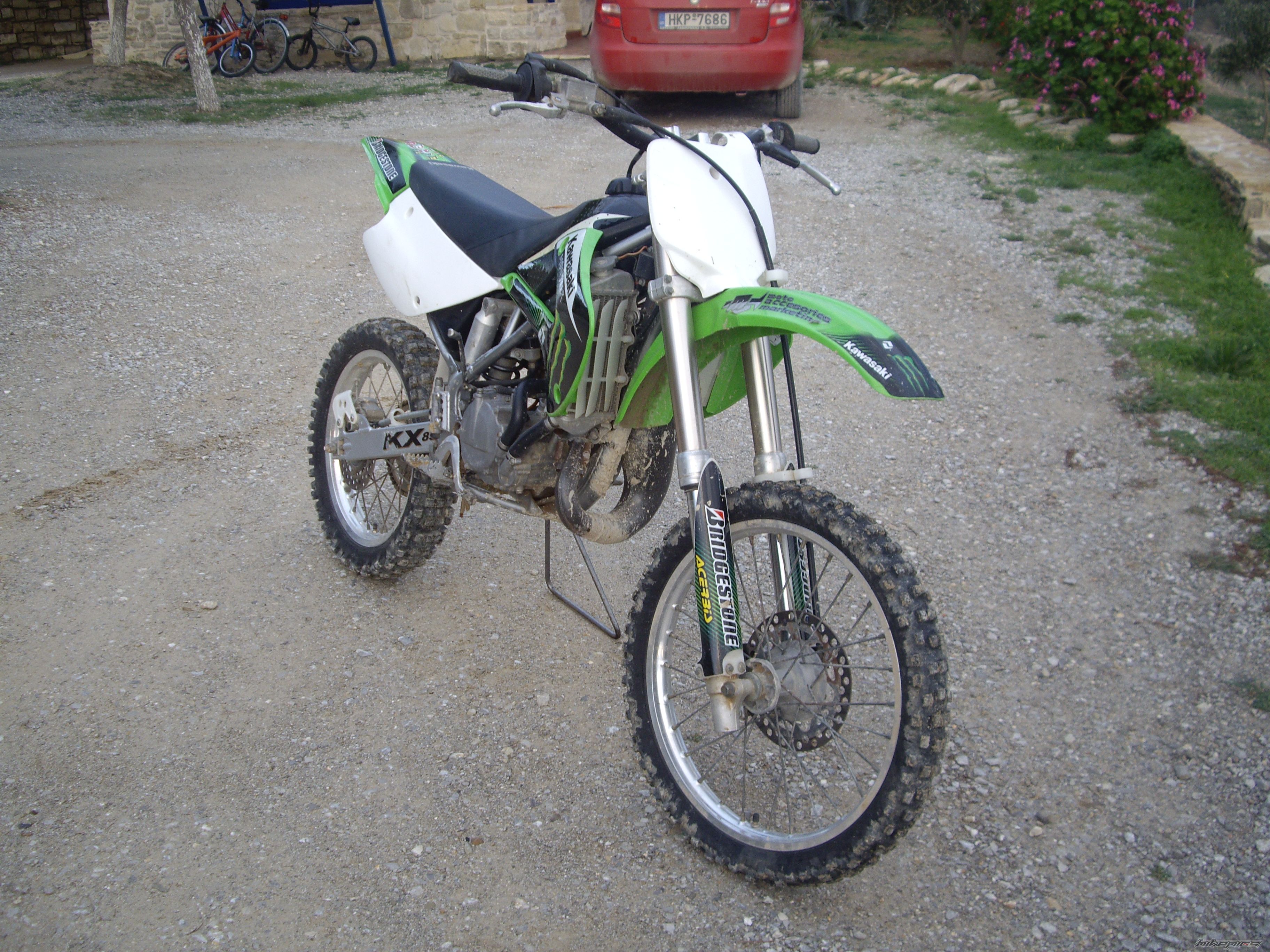 Bike Photo 2114376