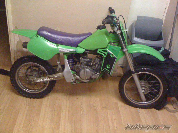 Bike Photo 2114404