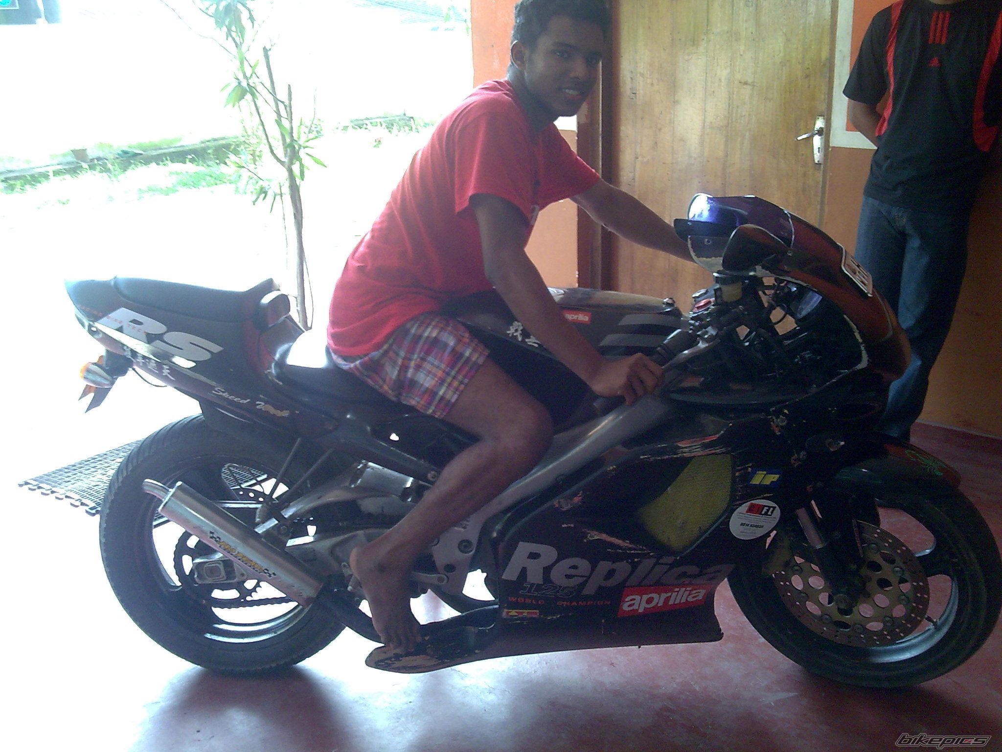 Bike Photo 2114458