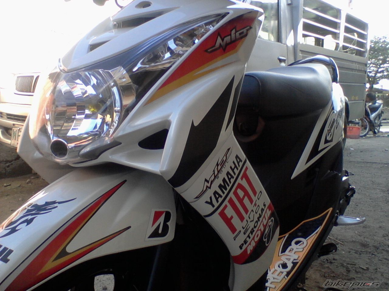 Bike Photo 2114471