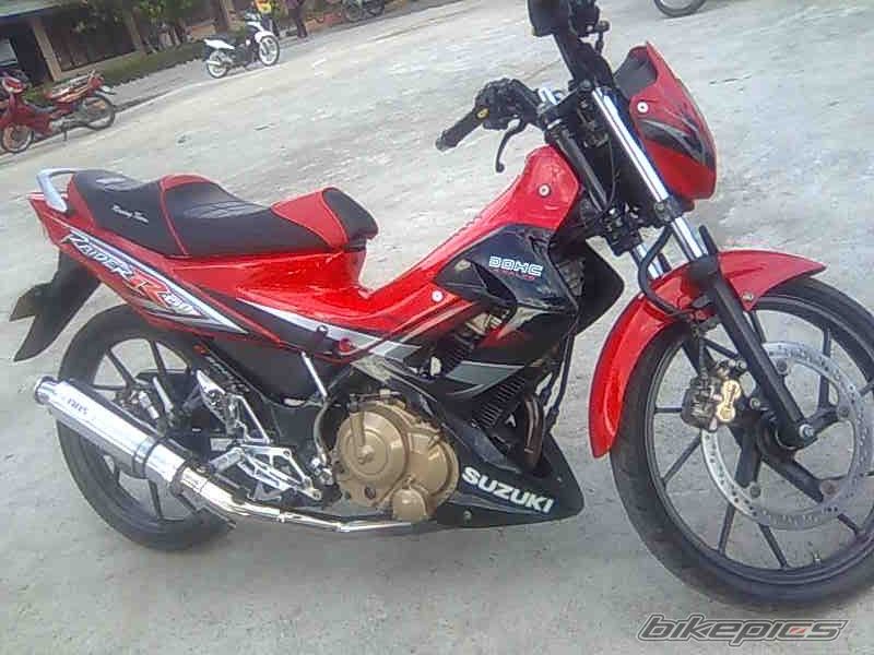 Bike Photo 2114498