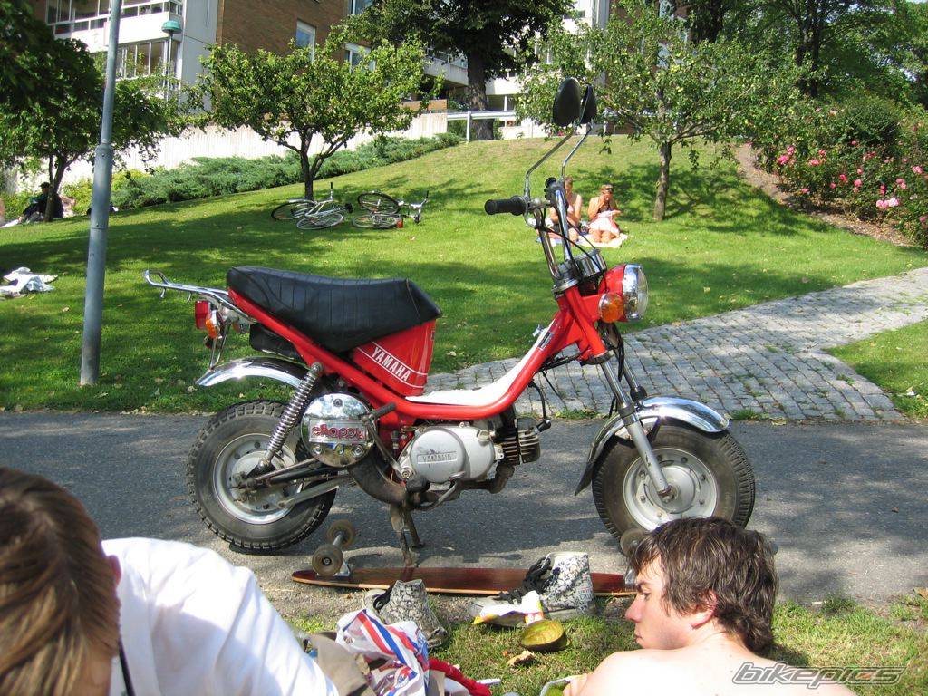 Bike Photo 211450