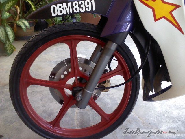 Bike Photo 2114508