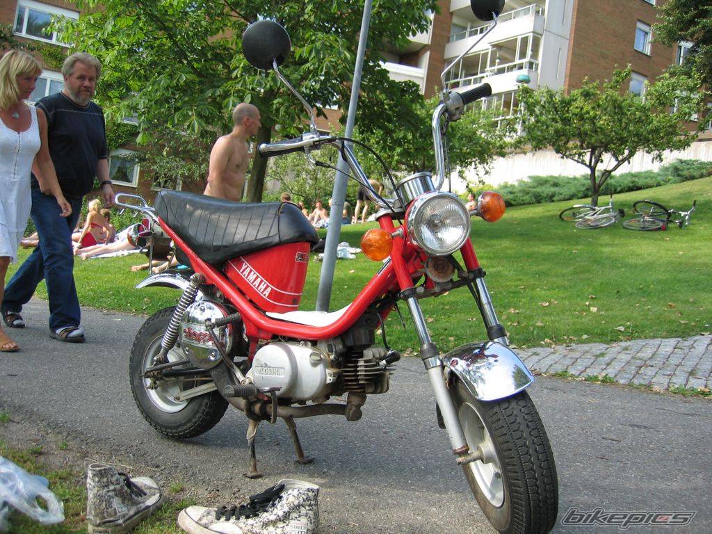 Bike Photo 211451