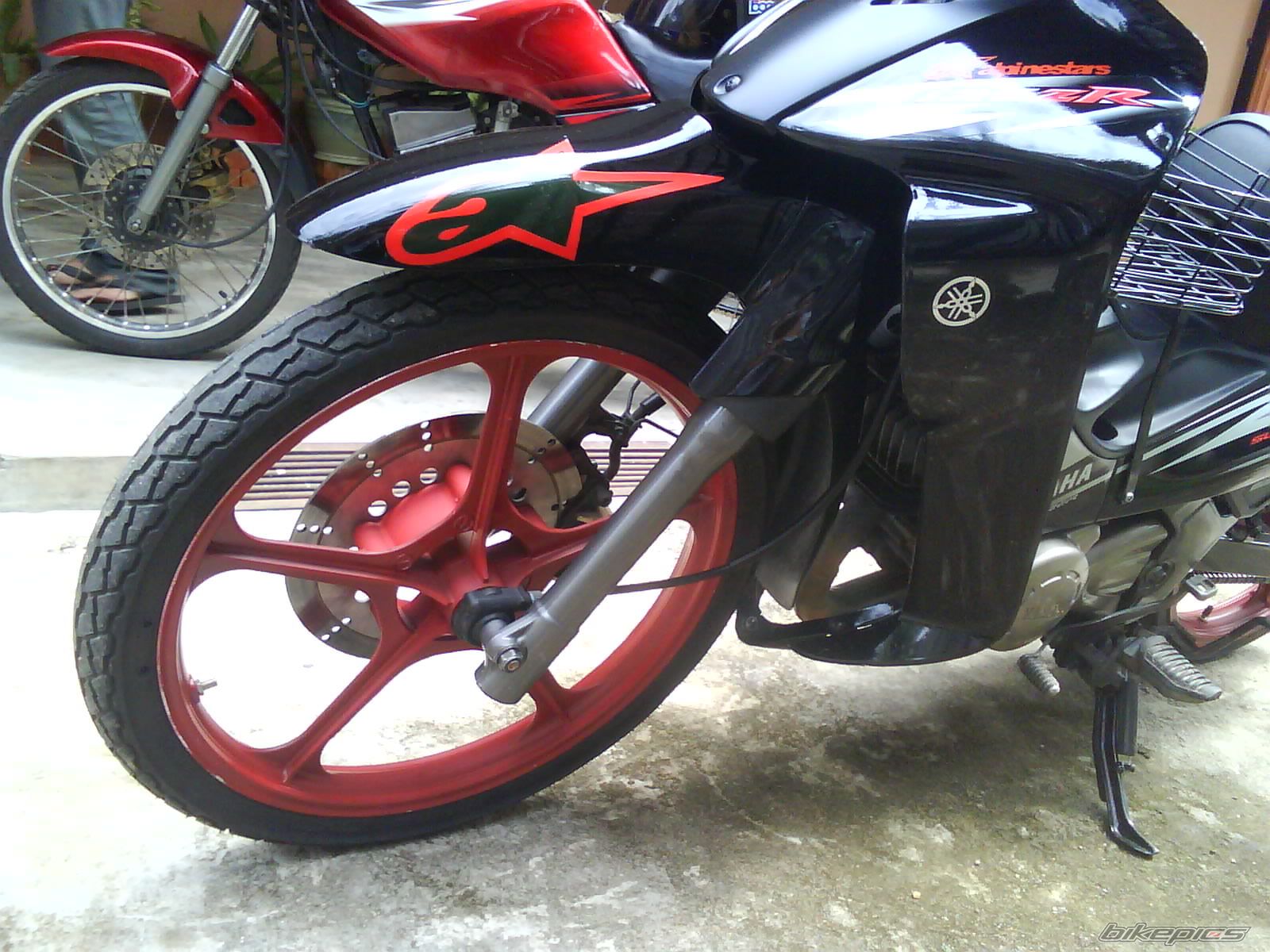 Bike Photo 2114511