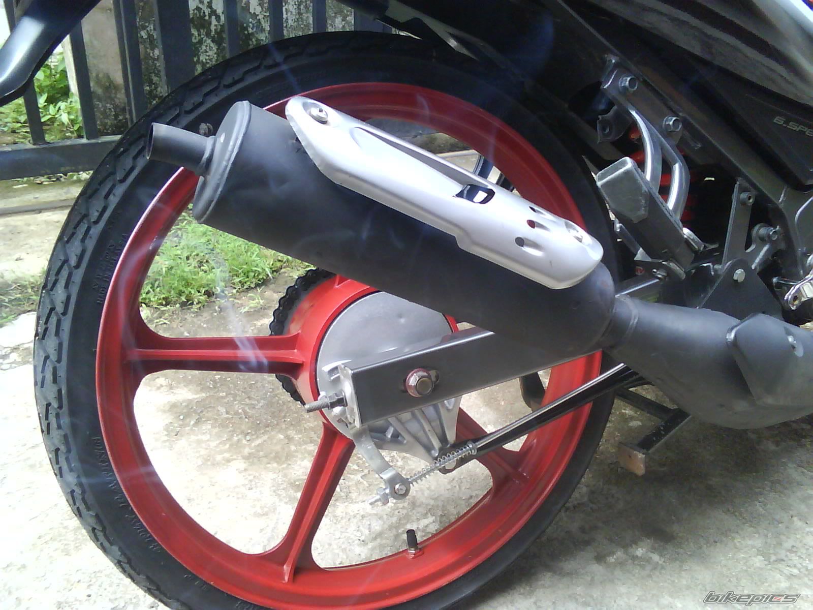Bike Photo 2114516