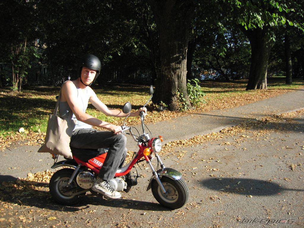 Bike Photo 211452
