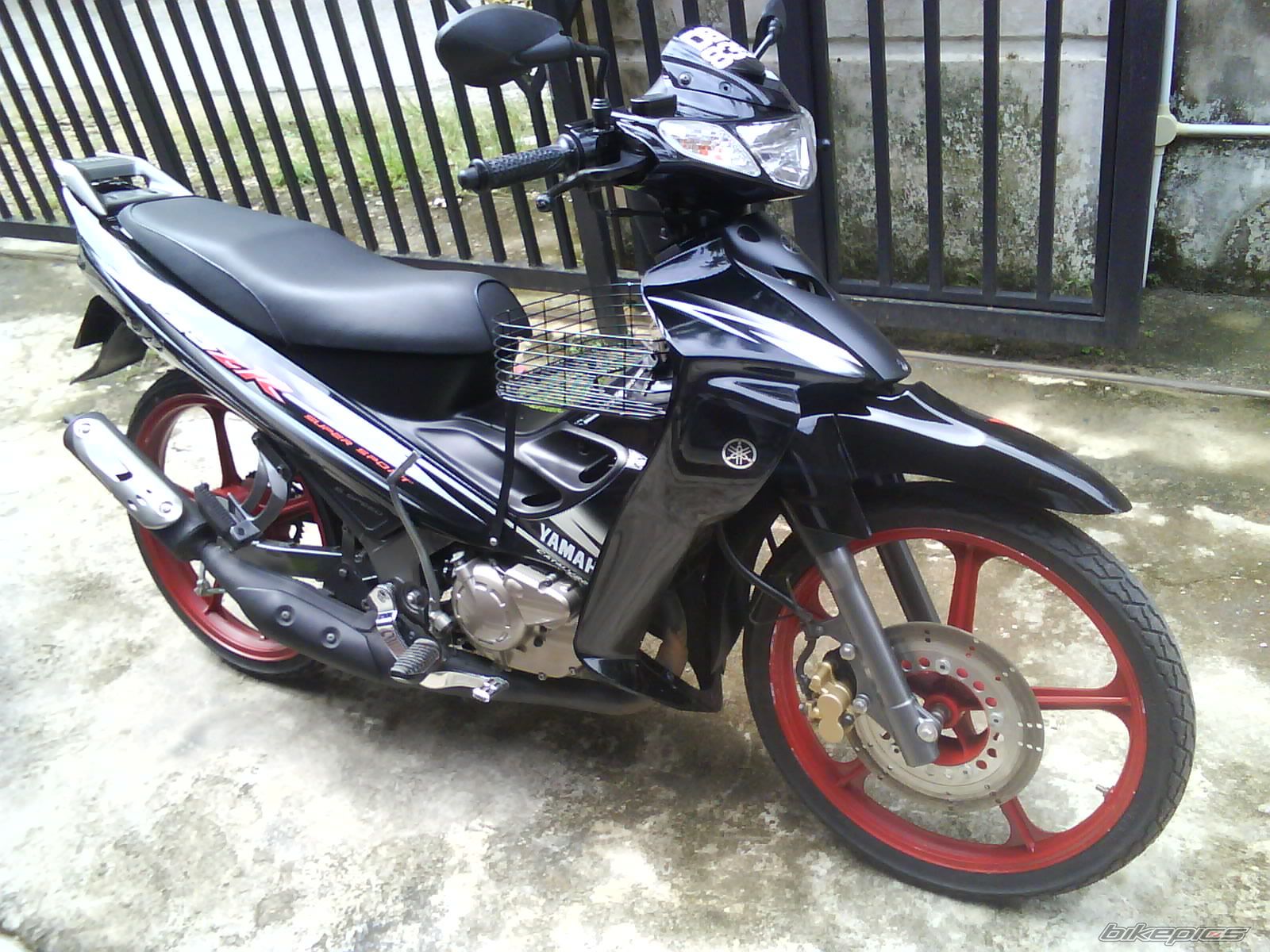 Bike Photo 2114522