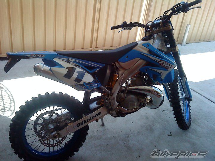 Bike Photo 2114564