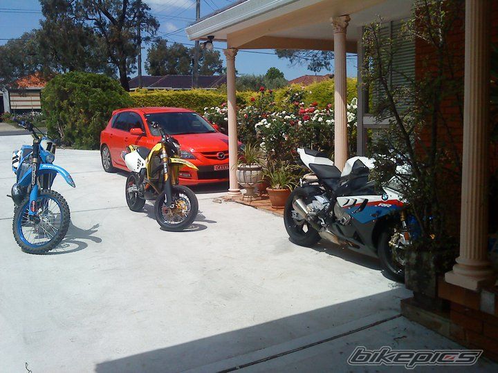 Bike Photo 2114566