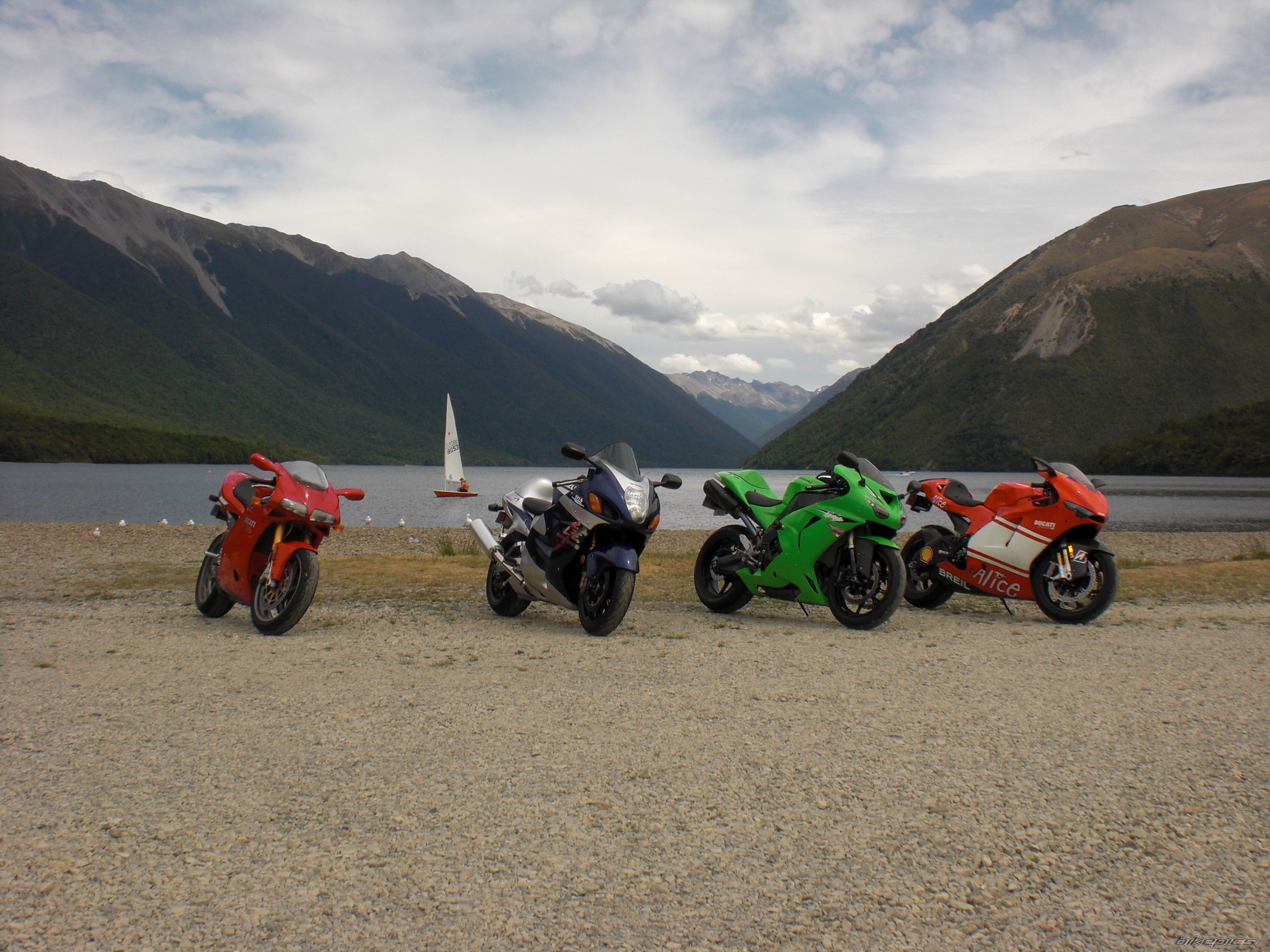 Bike Photo 2114570