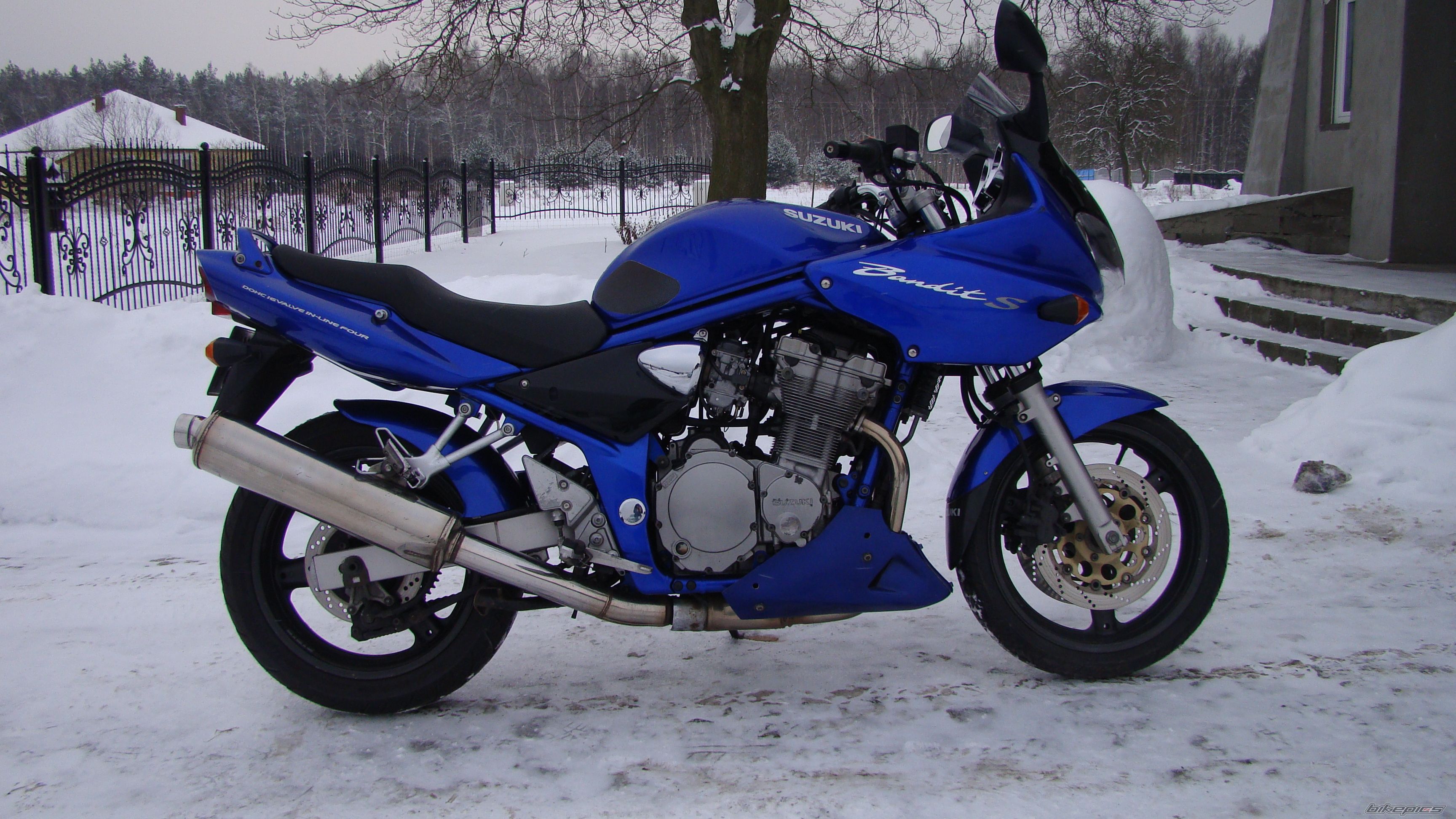 Bike Photo 2114647