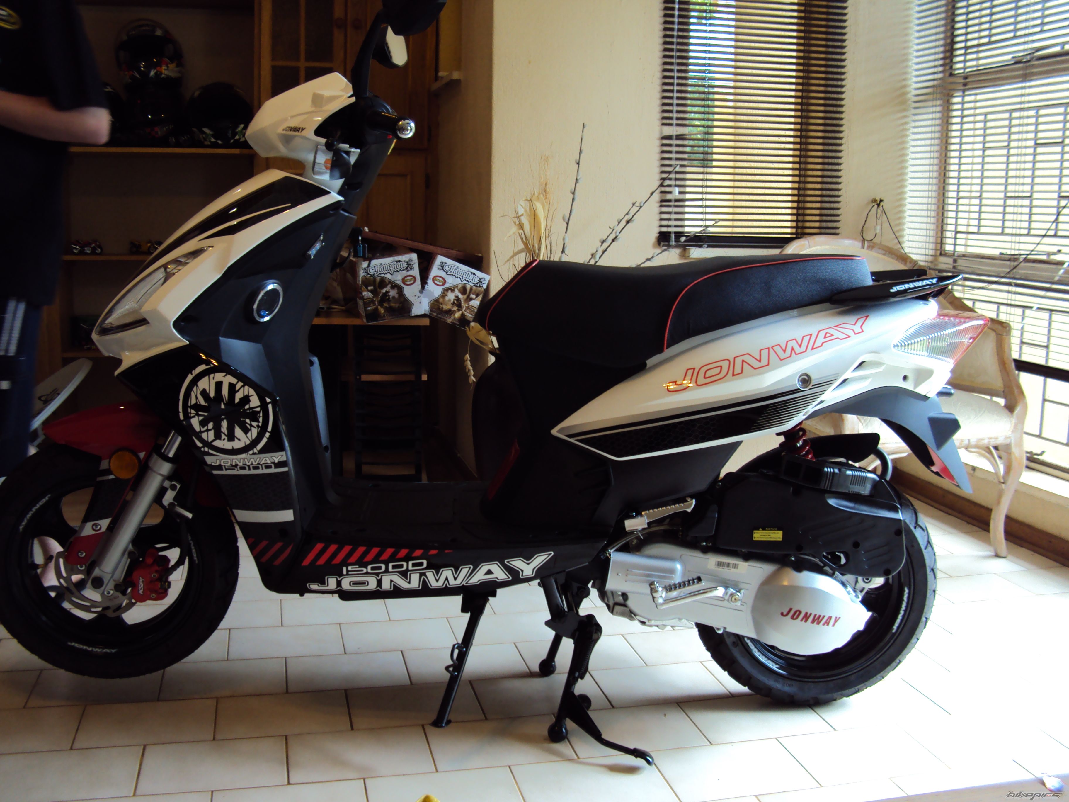 Bike Photo 2114665
