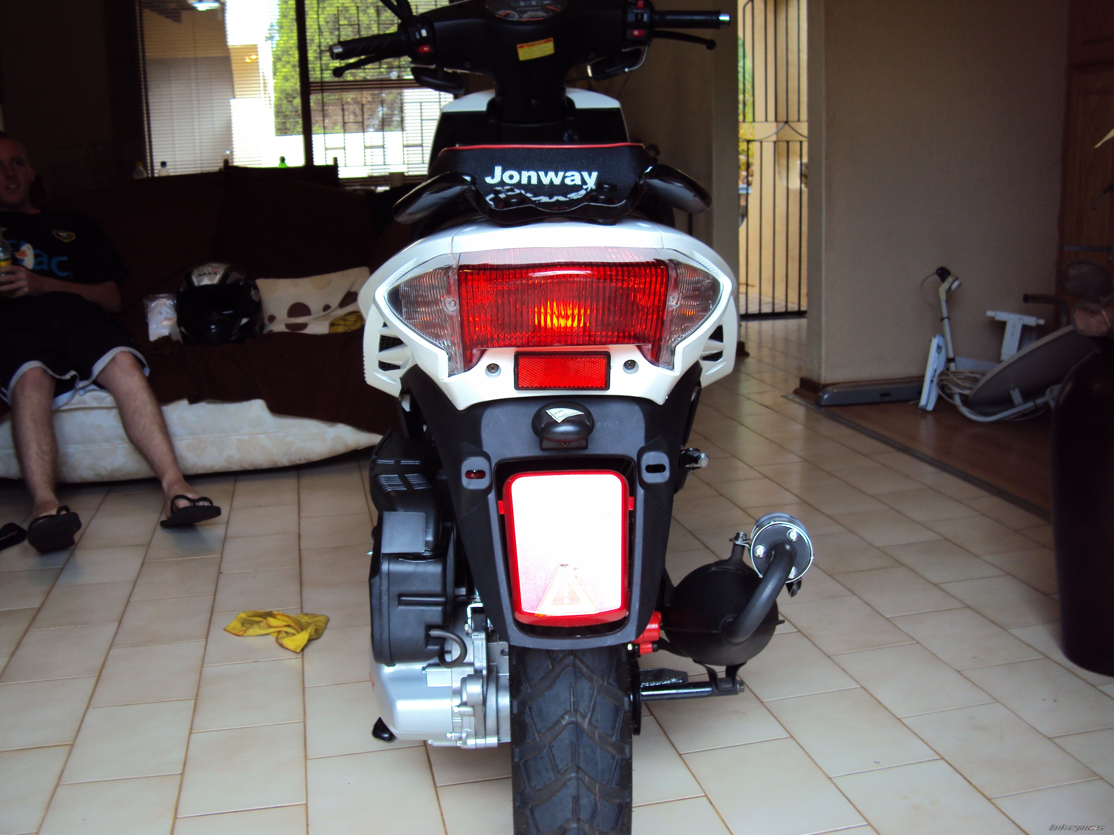 Bike Photo 2114674