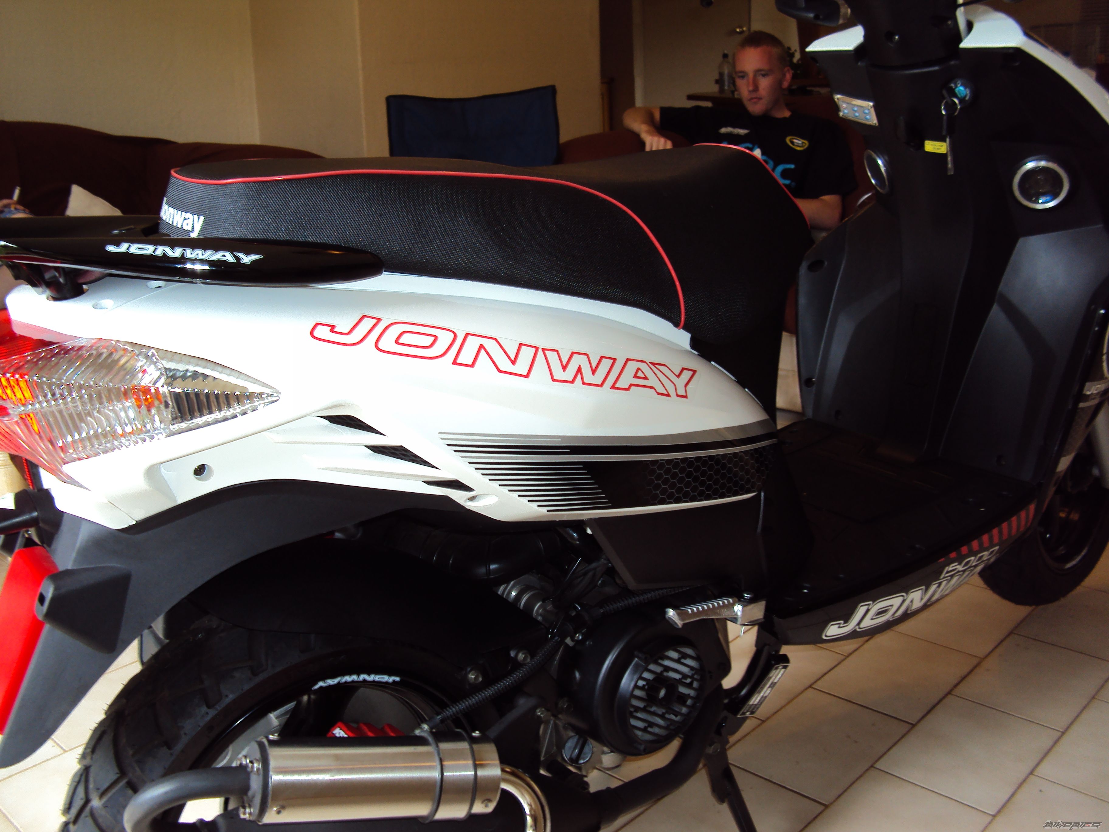 Bike Photo 2114682