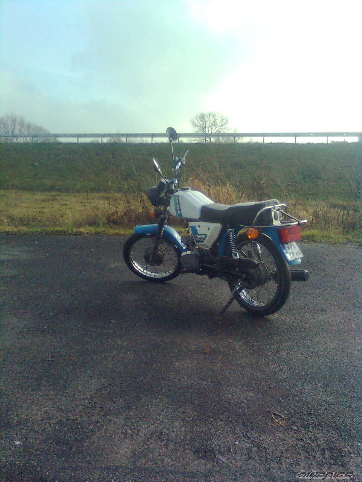 Bike Photo 2114707