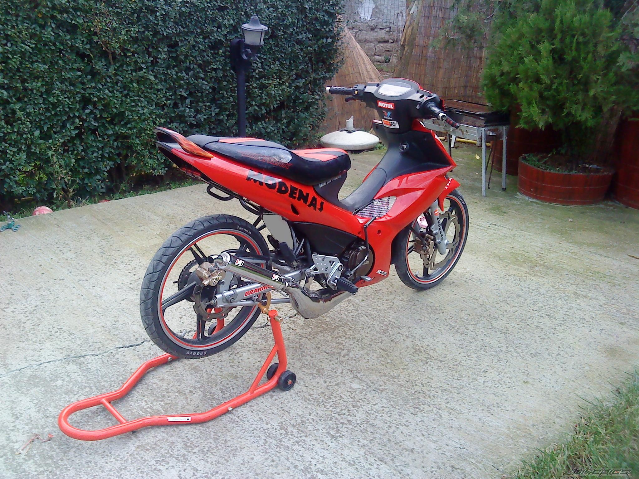 Bike Photo 2114765