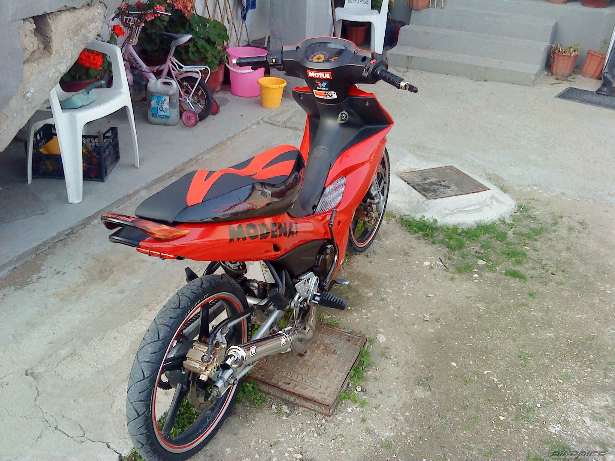 Bike Photo 2114767