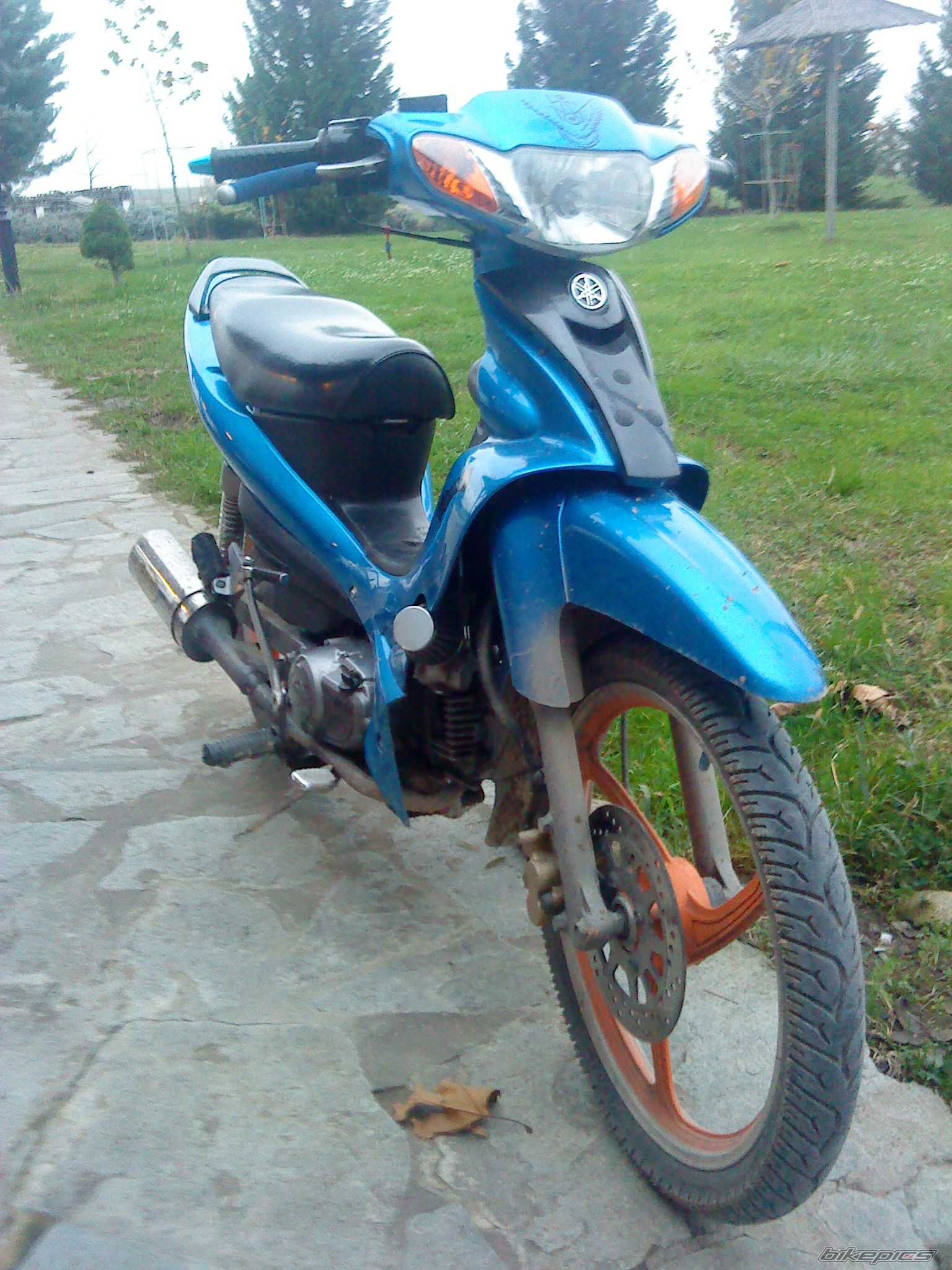 Bike Photo 2114772