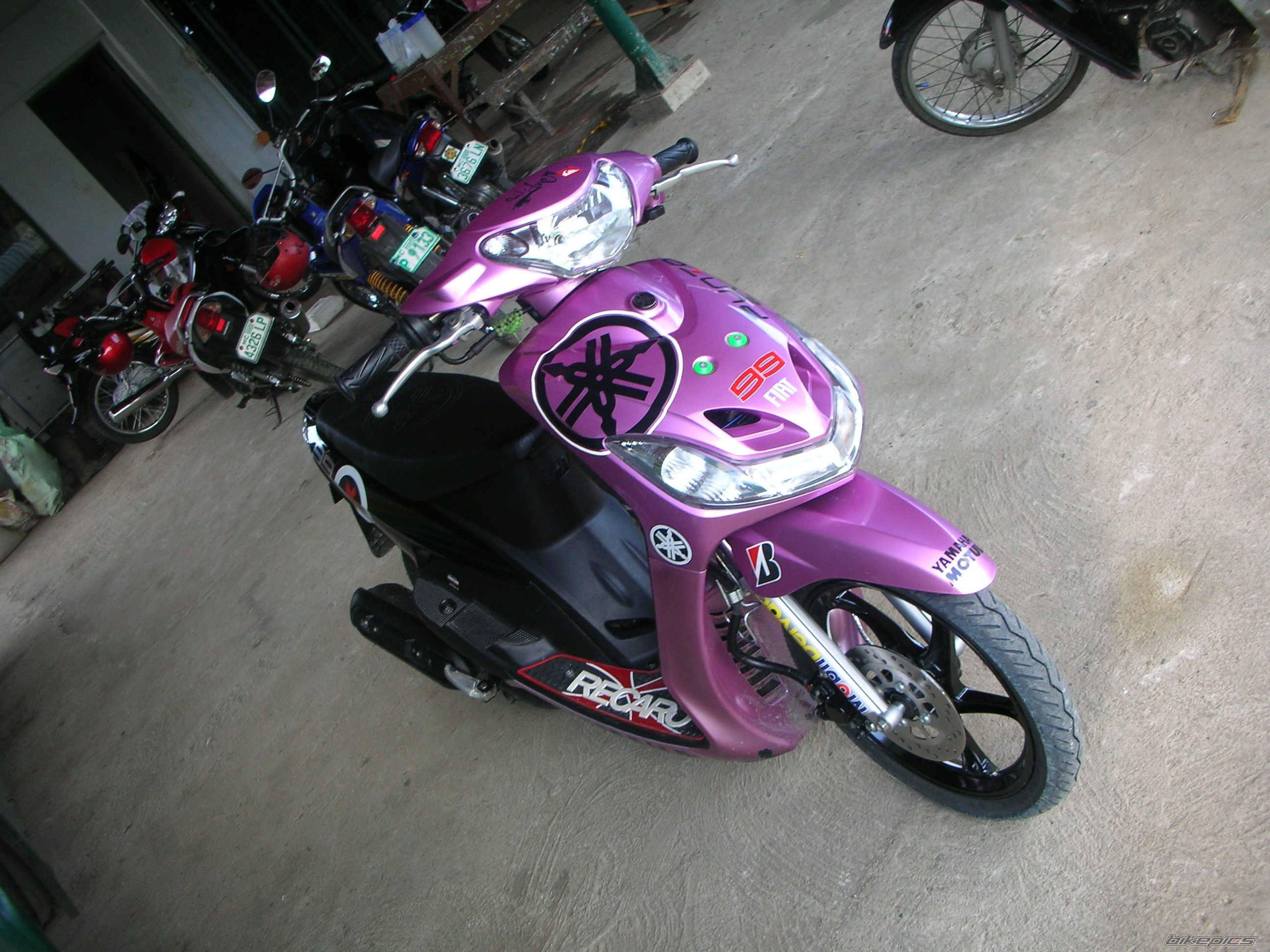 Bike Photo 2114982
