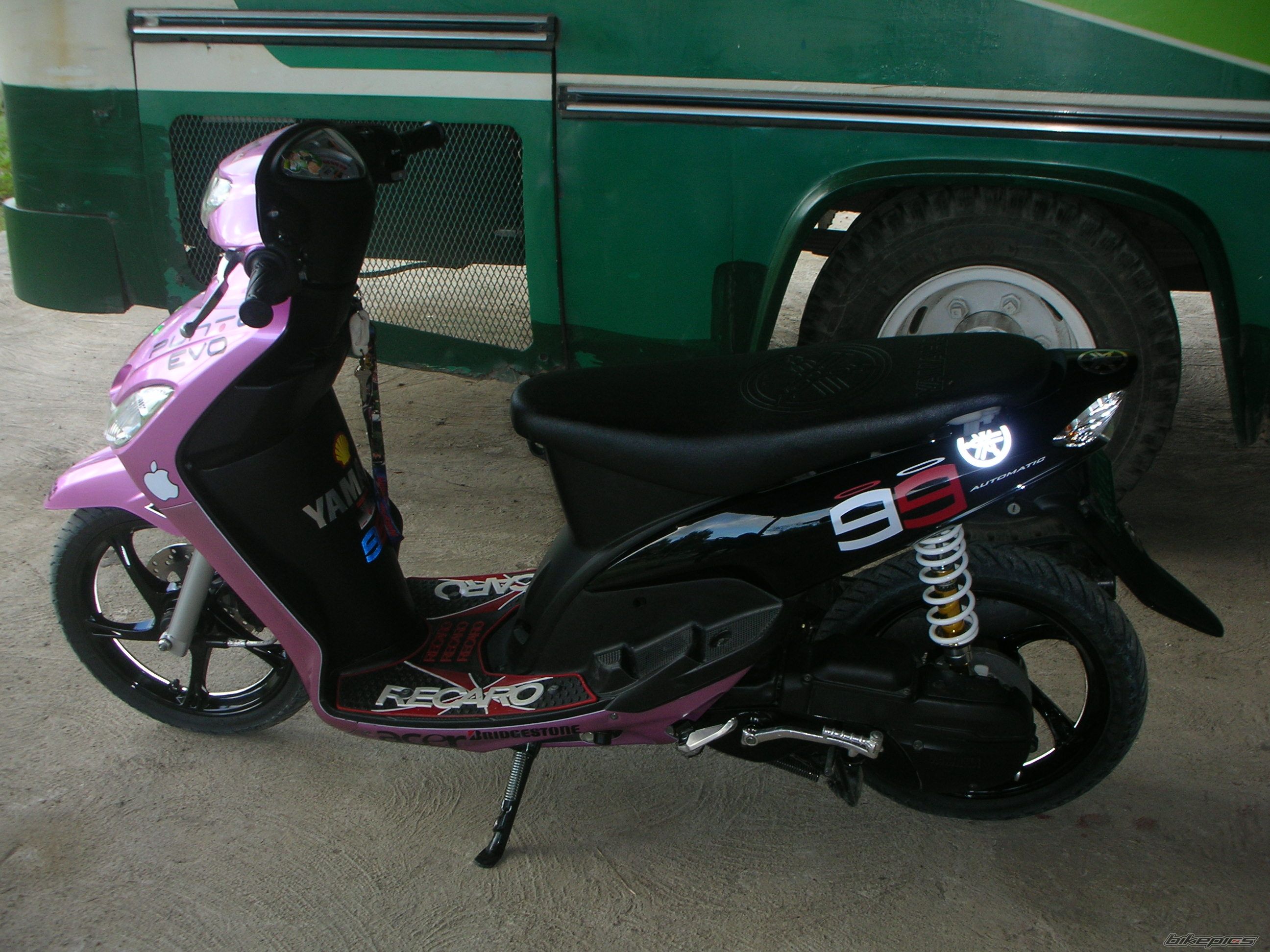 Bike Photo 2114989