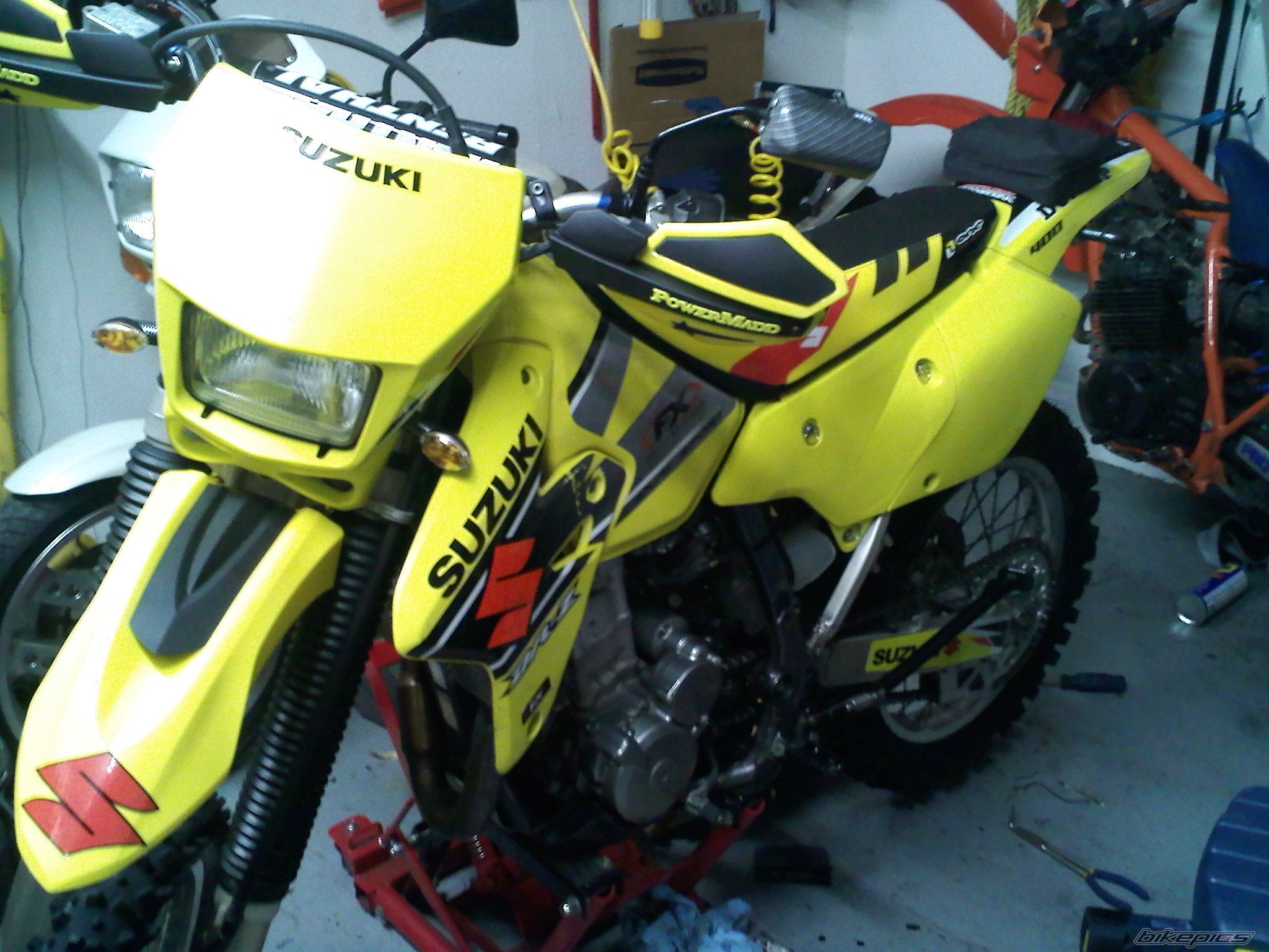 Bike Photo 2115061