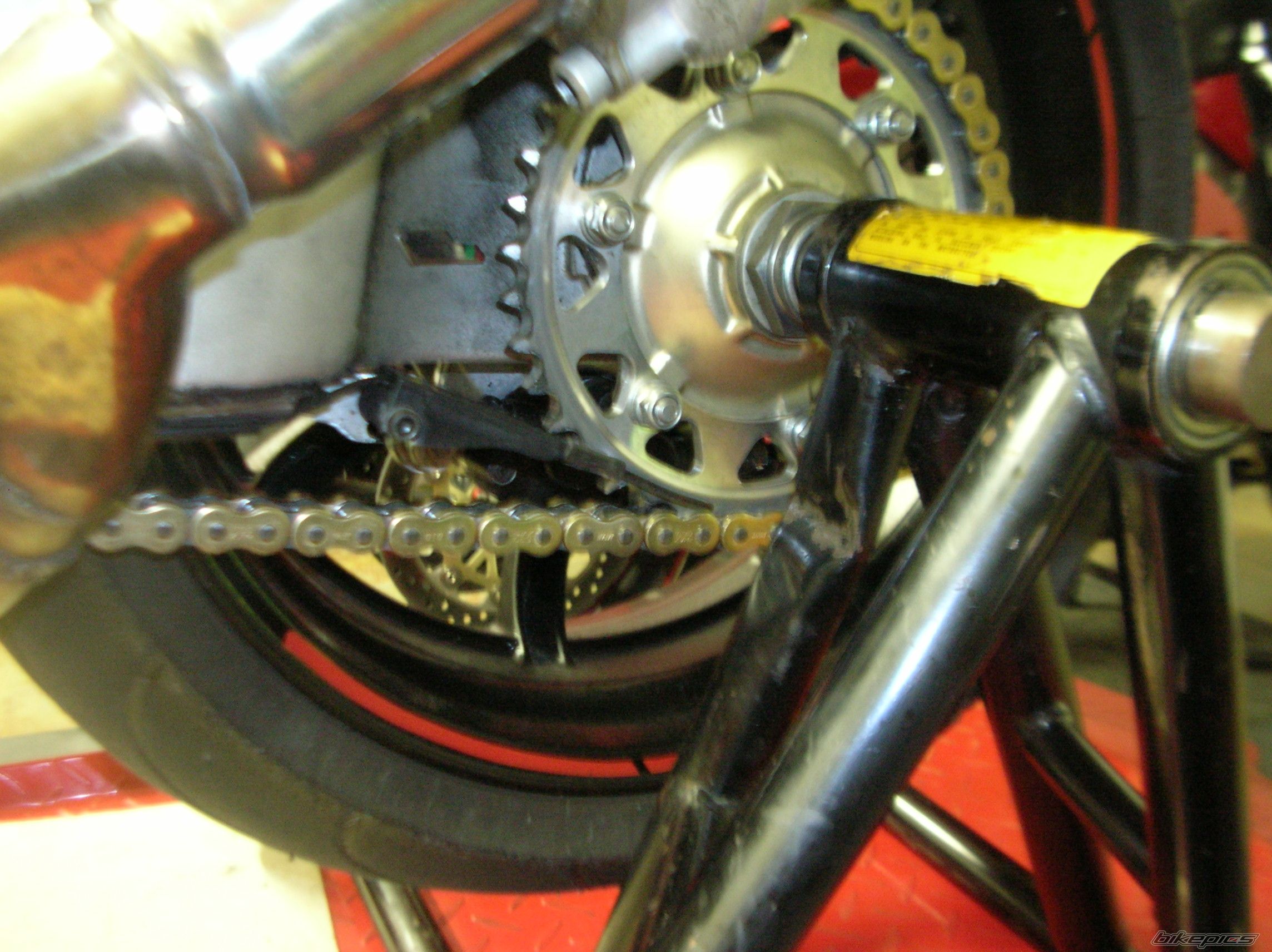 Bike Photo 2115157