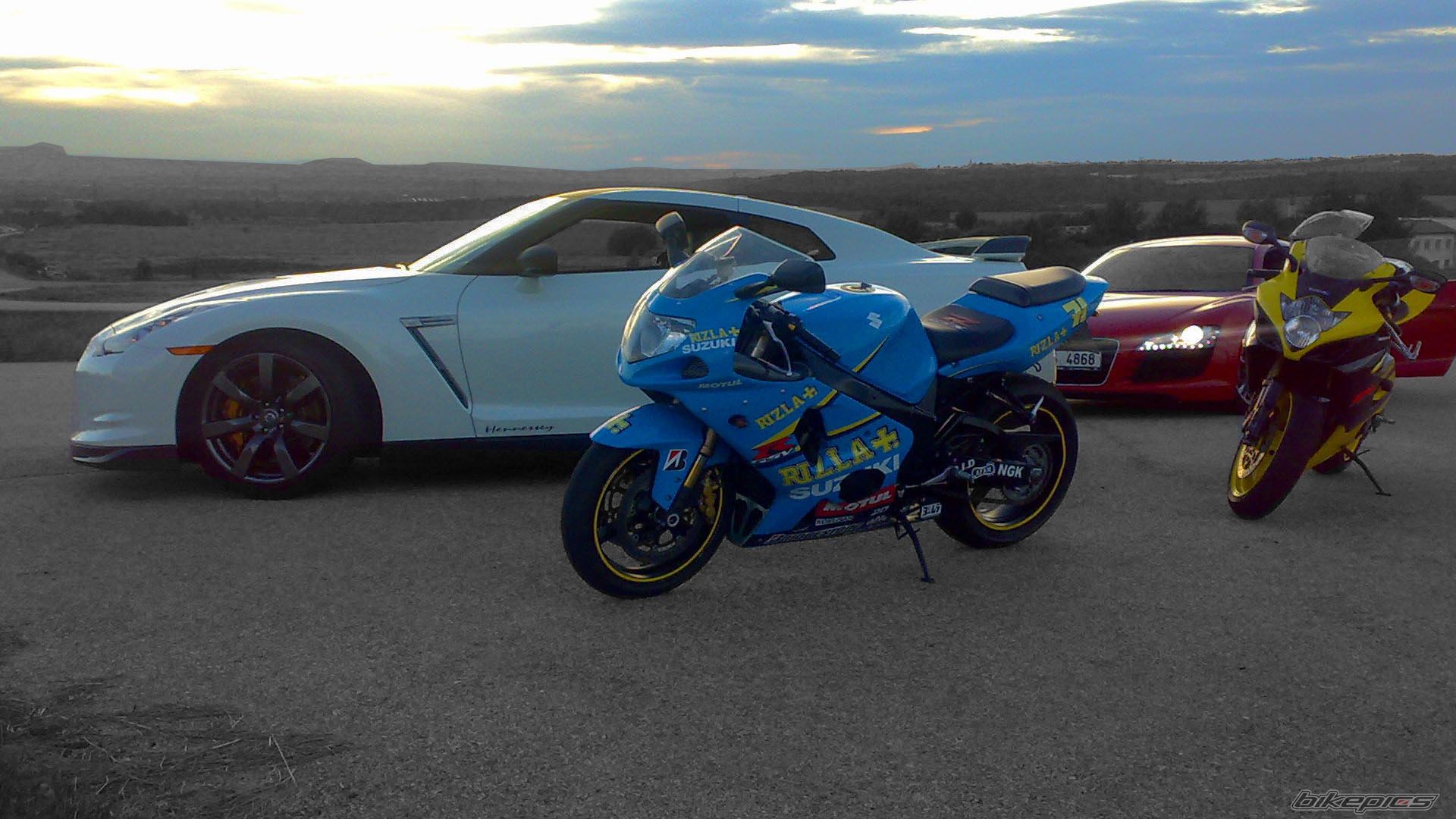 Bike Photo 2115344