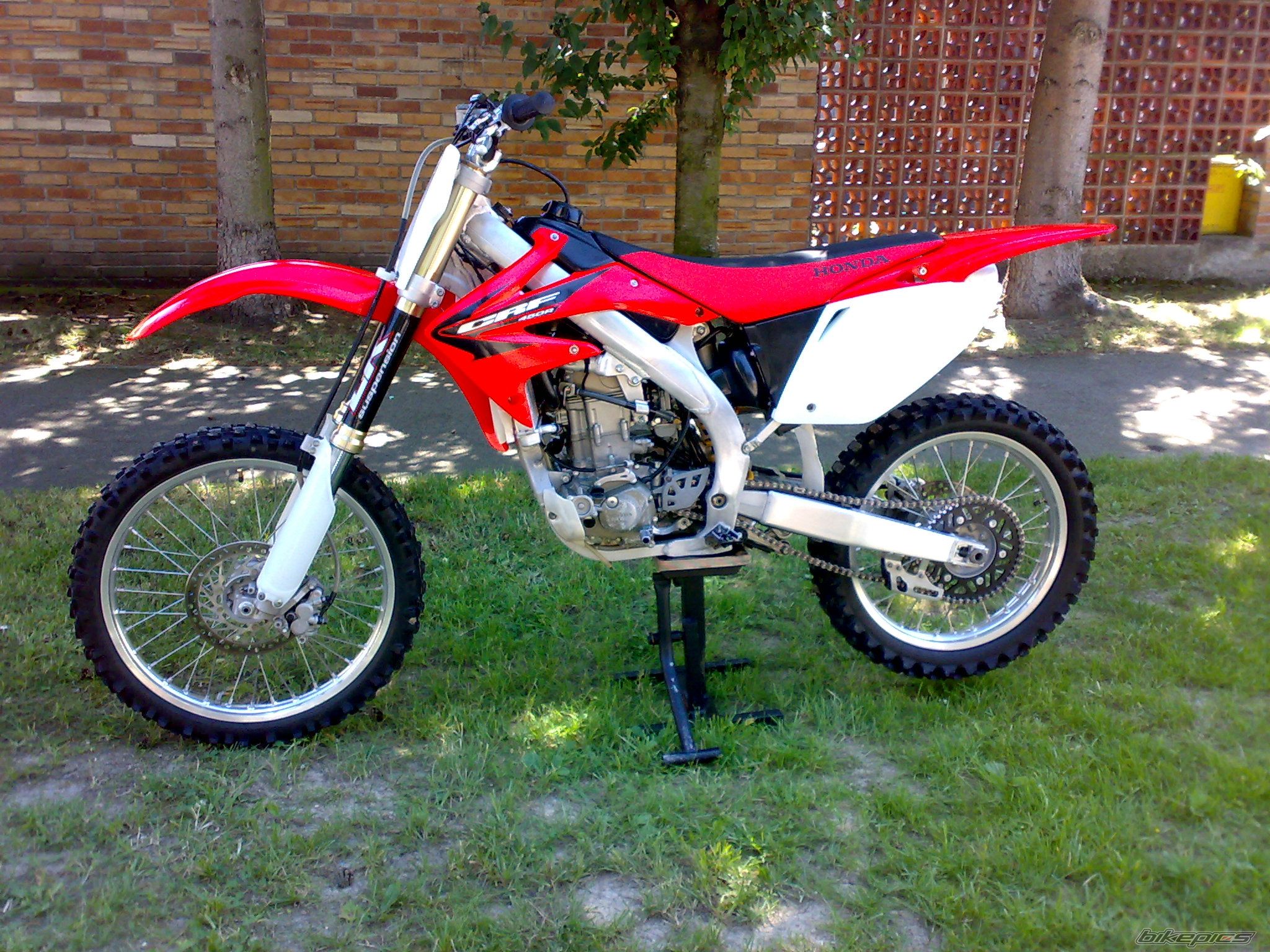 Bike Photo 2115357