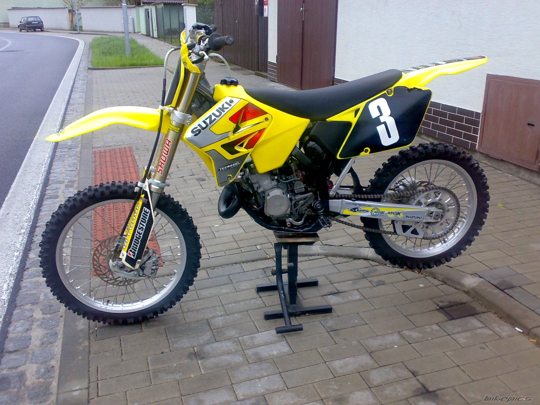 Bike Photo 2115362